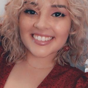 Meet your Posher, Francesca